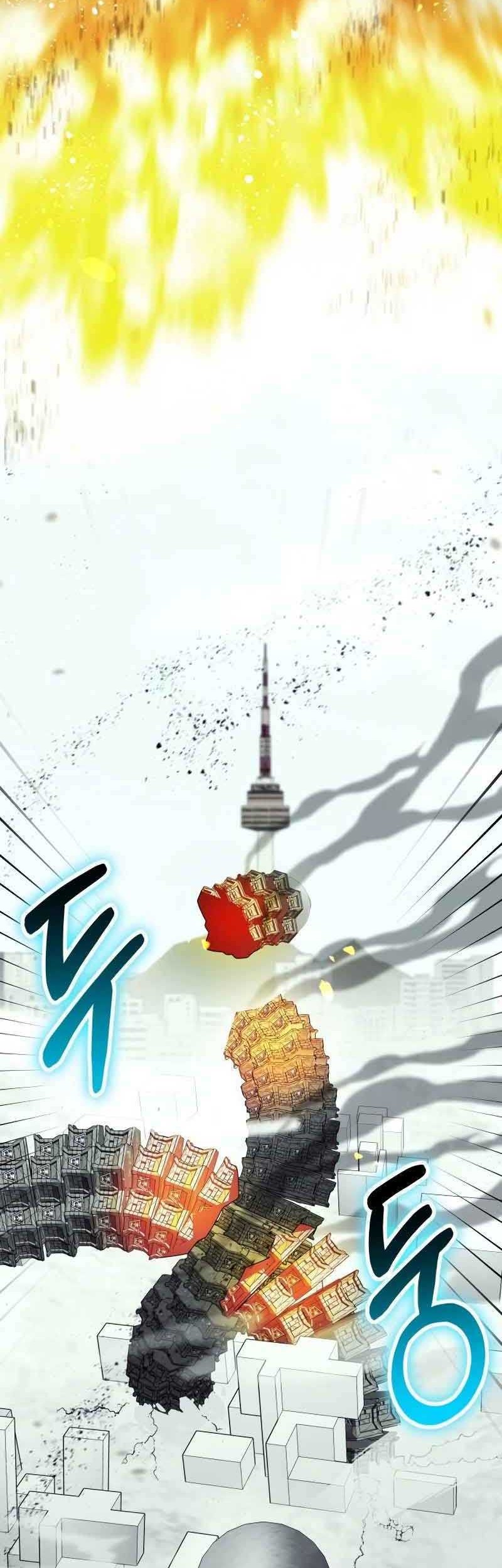 Gods’ Gambit Chapter 34 Gambar 39