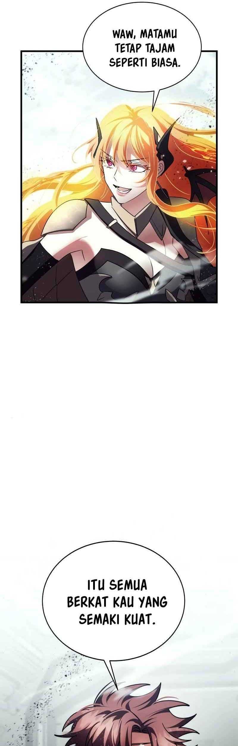 Gods’ Gambit Chapter 34 Gambar 41