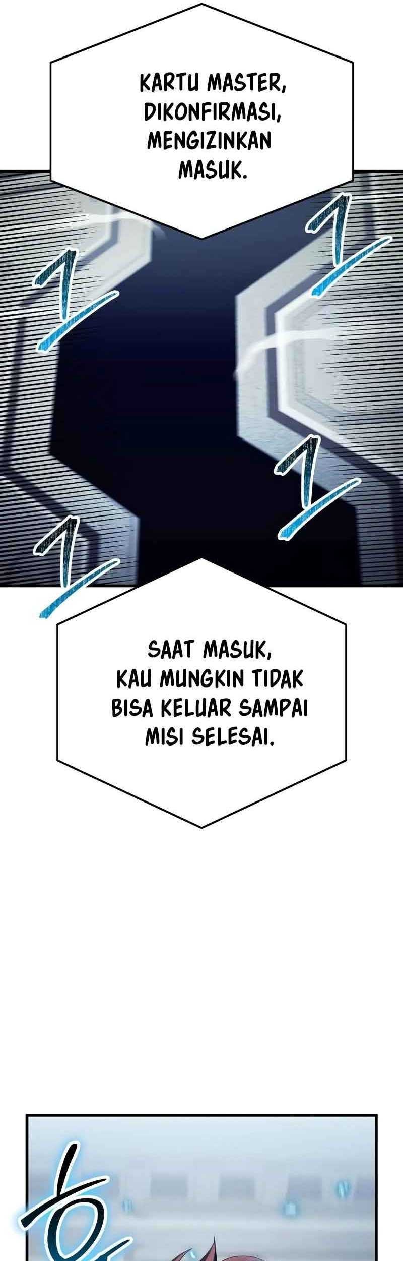 Gods’ Gambit Chapter 34 Gambar 44