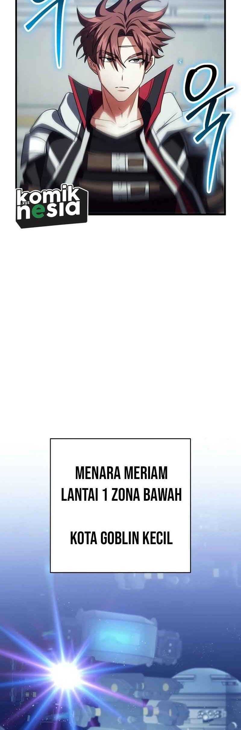 Gods’ Gambit Chapter 34 Gambar 45
