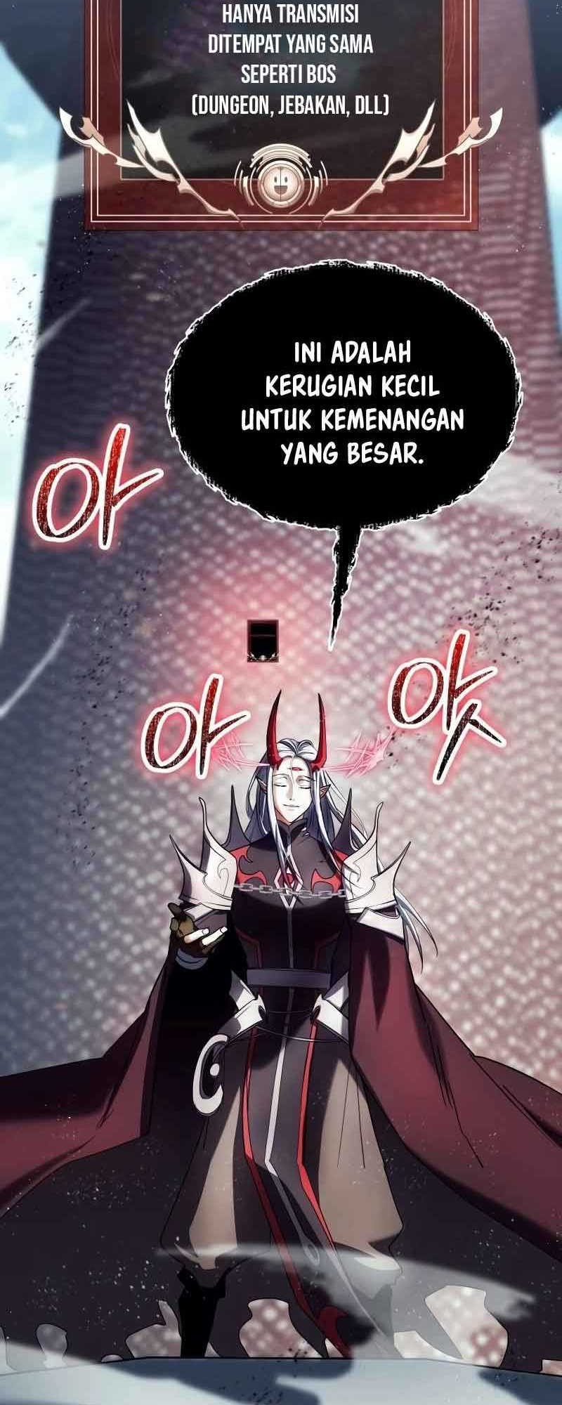 Gods’ Gambit Chapter 34 Gambar 48