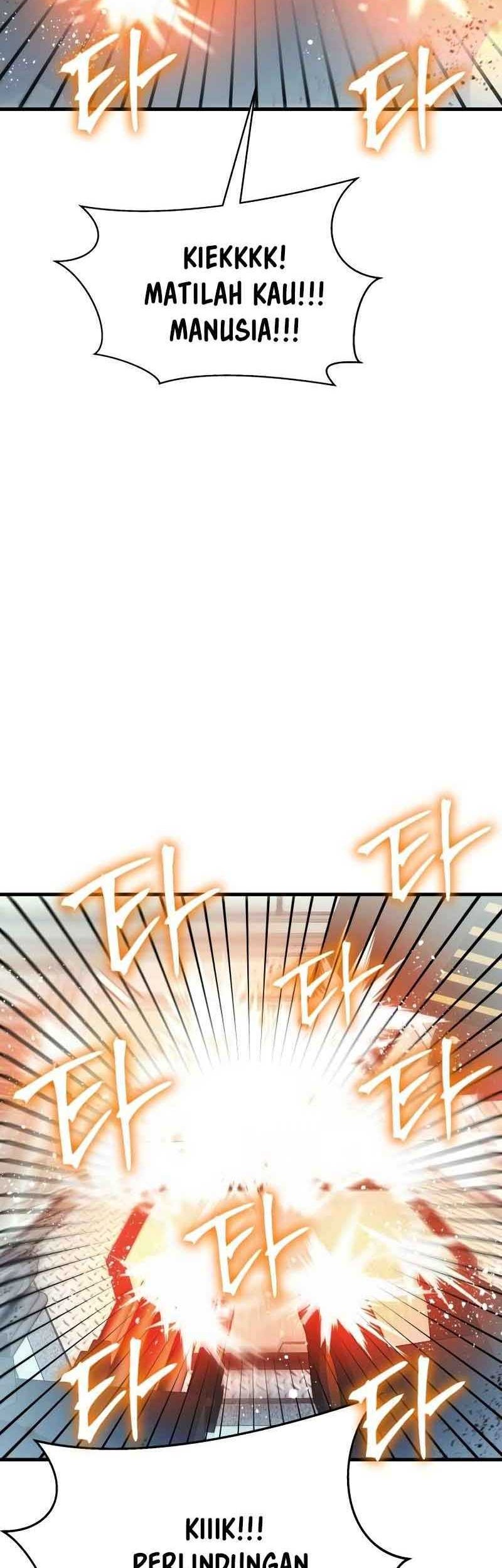 Gods’ Gambit Chapter 34 Gambar 50