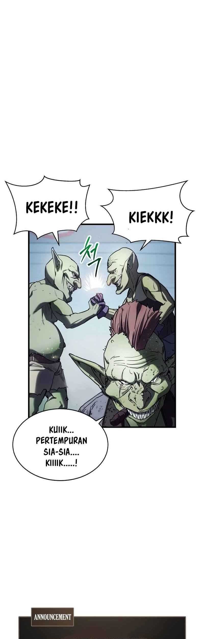 Gods’ Gambit Chapter 34 Gambar 52