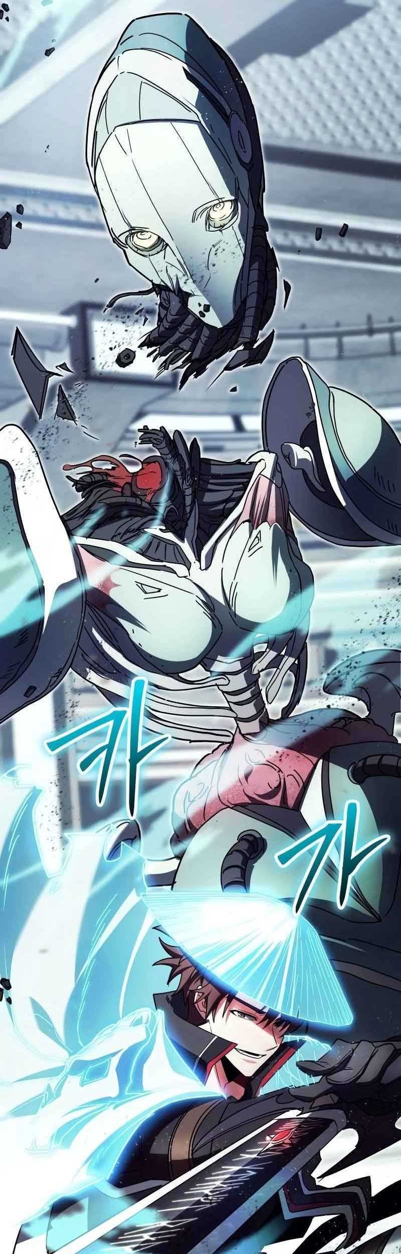 Gods’ Gambit Chapter 34 Gambar 55