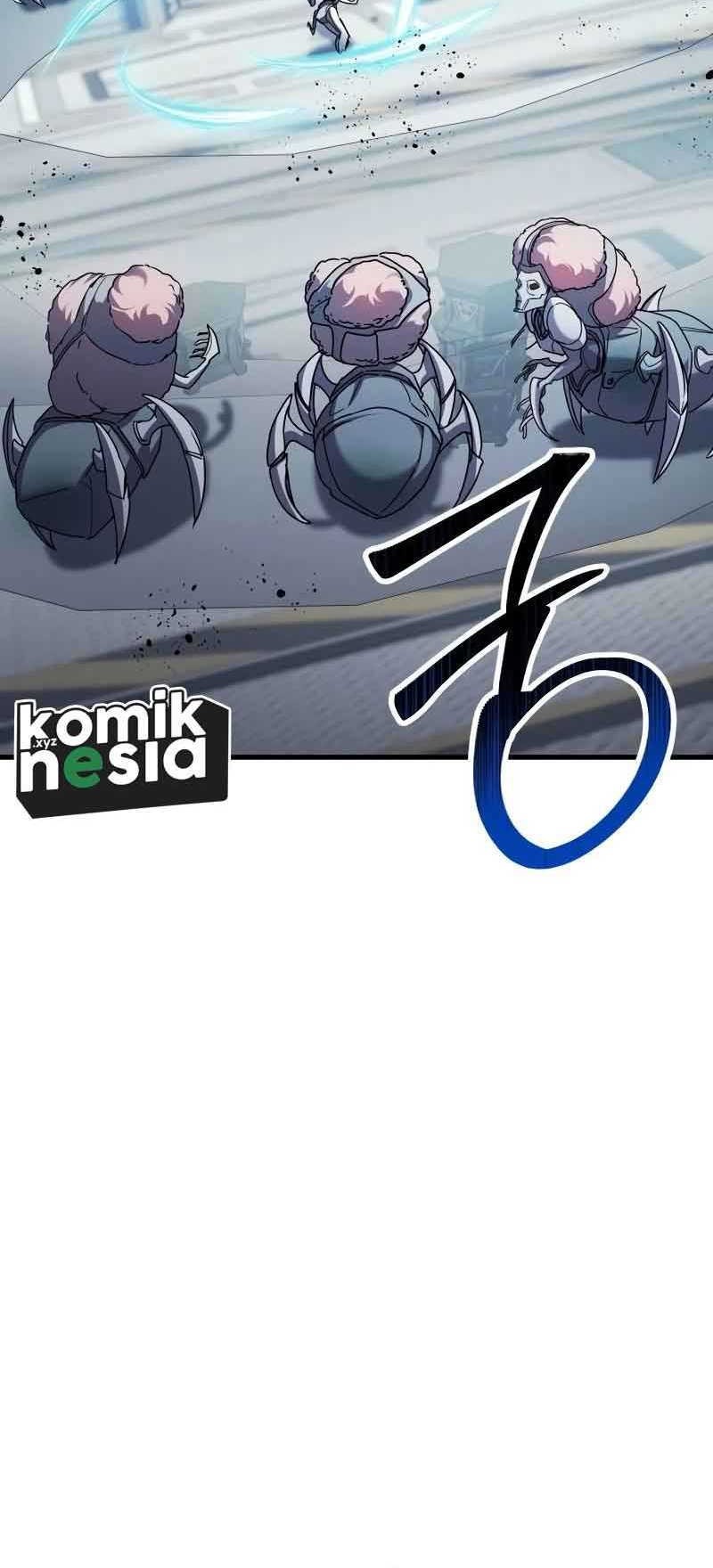 Gods’ Gambit Chapter 34 Gambar 57