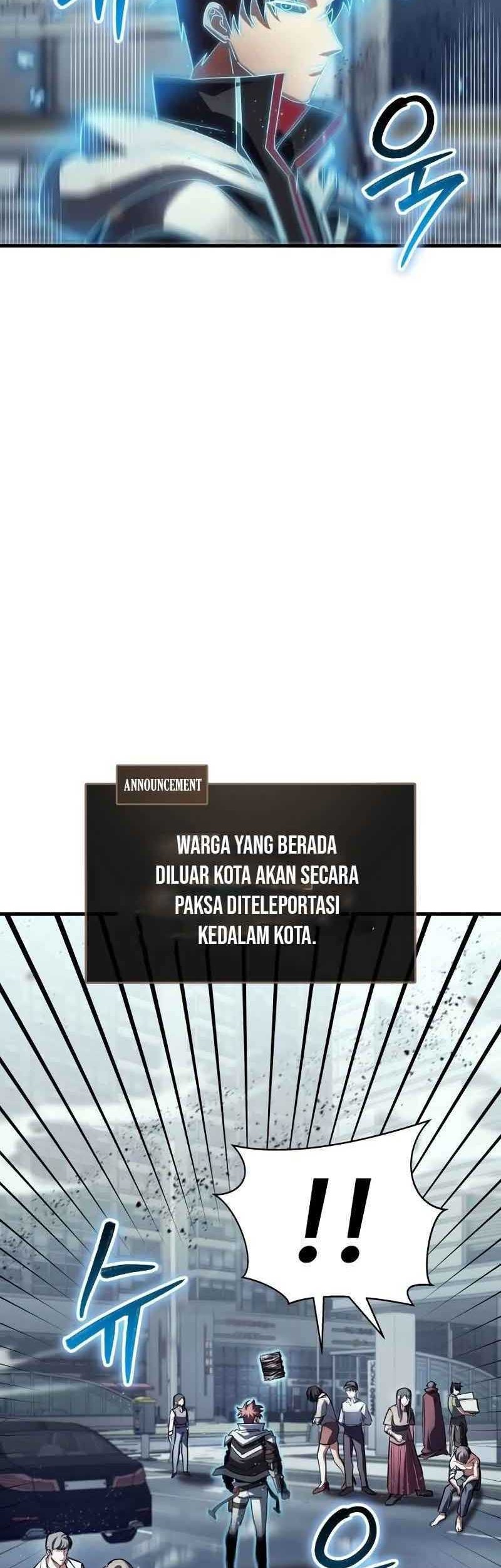 Gods’ Gambit Chapter 34 Gambar 59
