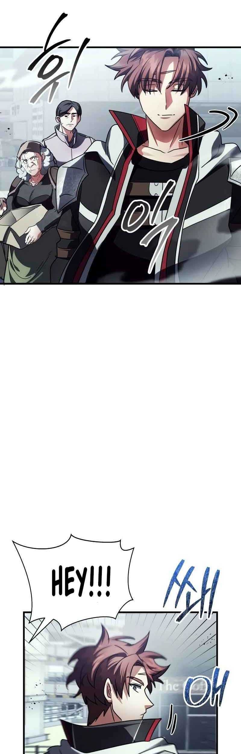 Gods’ Gambit Chapter 34 Gambar 62