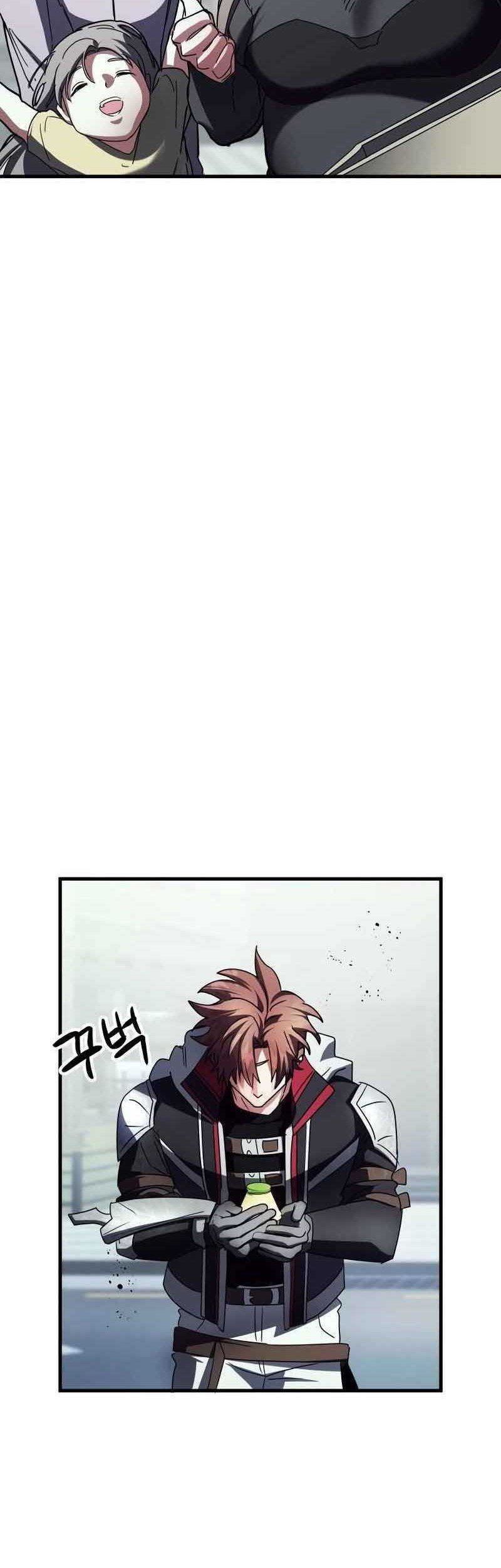 Gods’ Gambit Chapter 34 Gambar 65