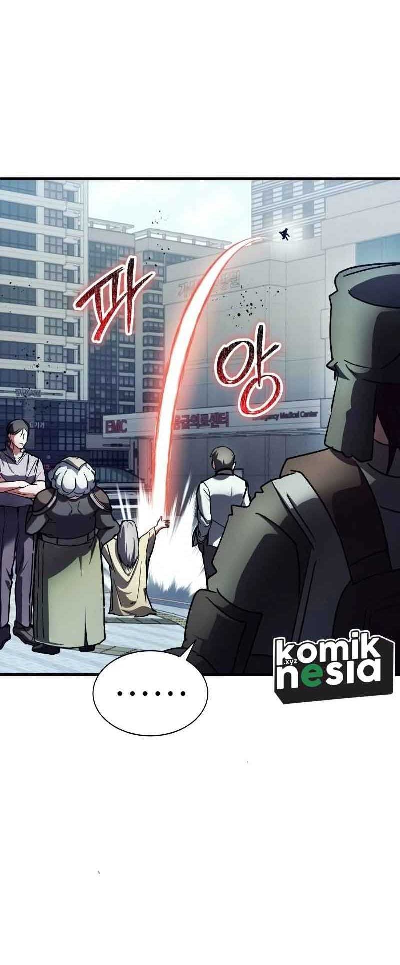 Gods’ Gambit Chapter 34 Gambar 66