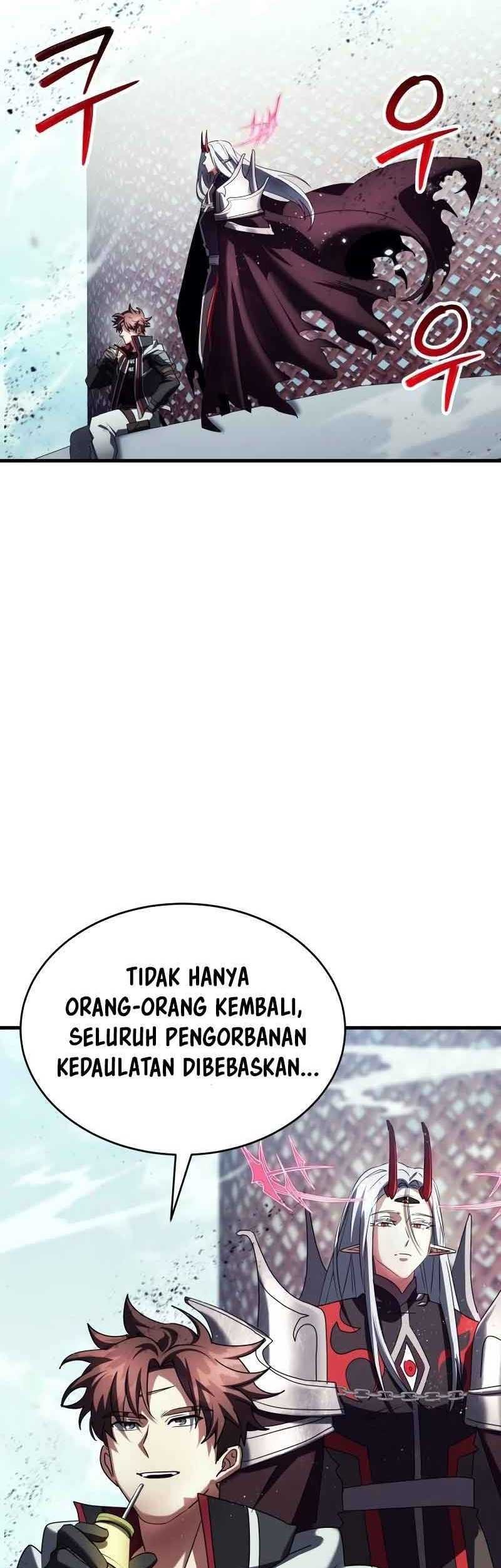 Gods’ Gambit Chapter 34 Gambar 70