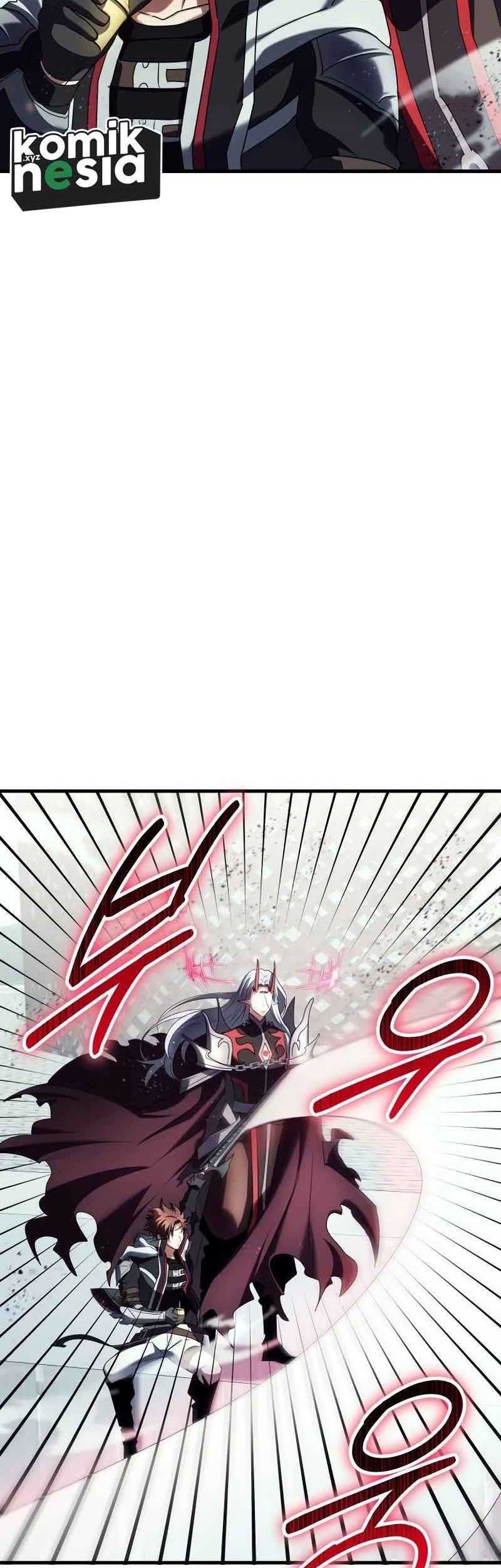 Gods’ Gambit Chapter 34 Gambar 71