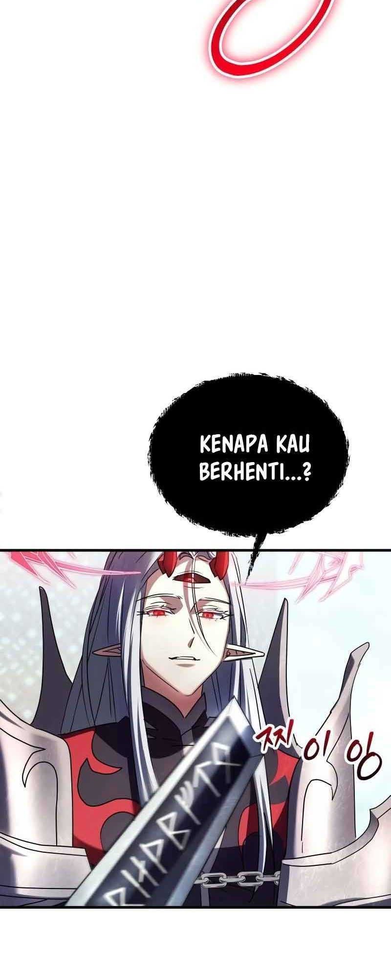 Gods’ Gambit Chapter 34 Gambar 72