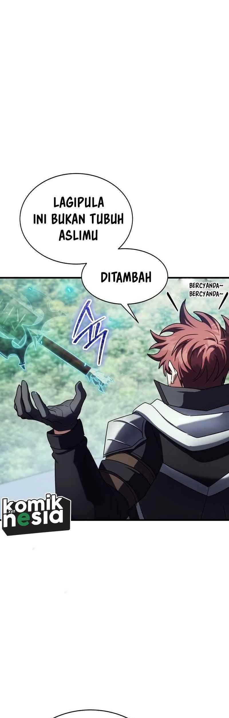 Gods’ Gambit Chapter 34 Gambar 73