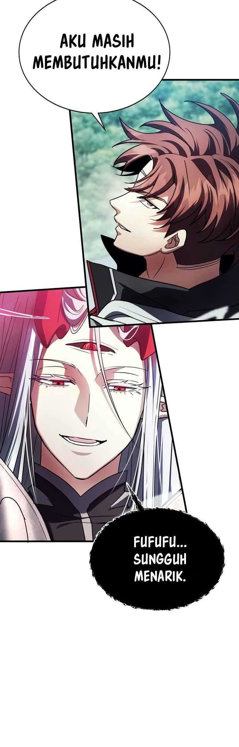 Gods’ Gambit Chapter 34 Gambar 74
