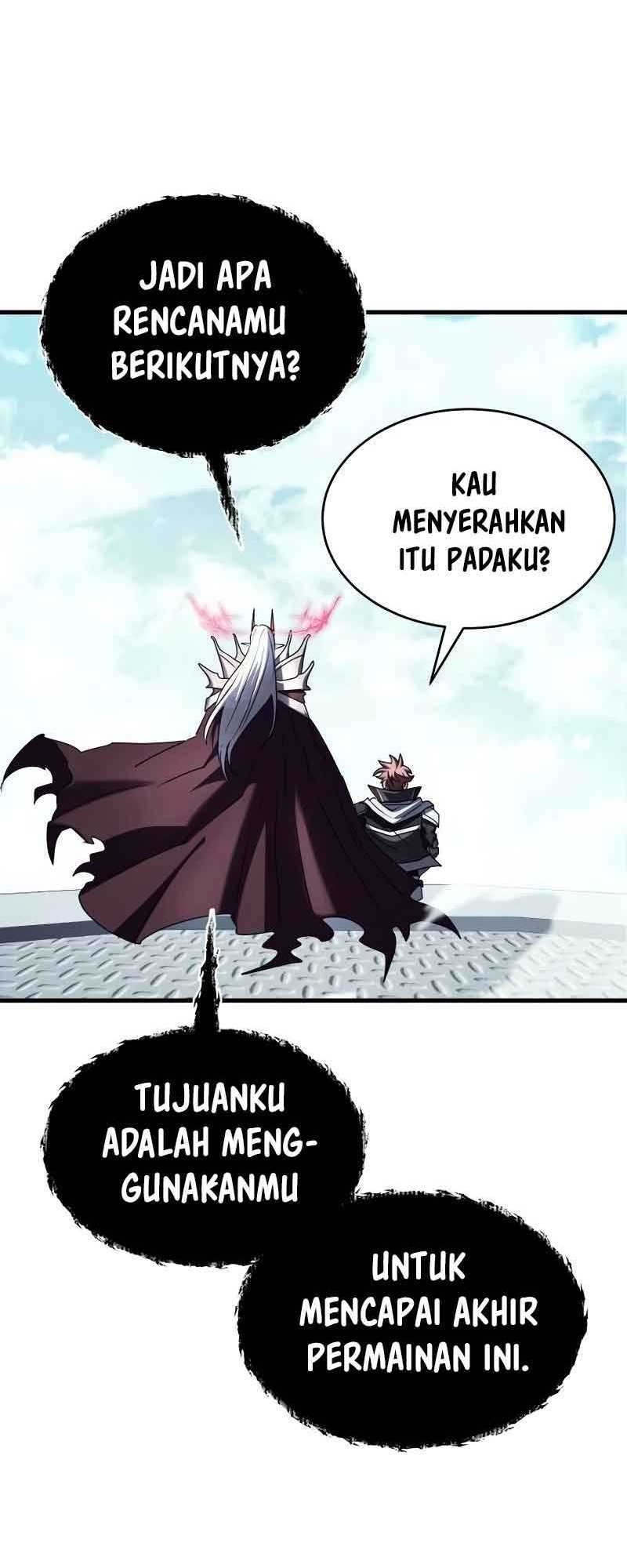 Gods’ Gambit Chapter 34 Gambar 75