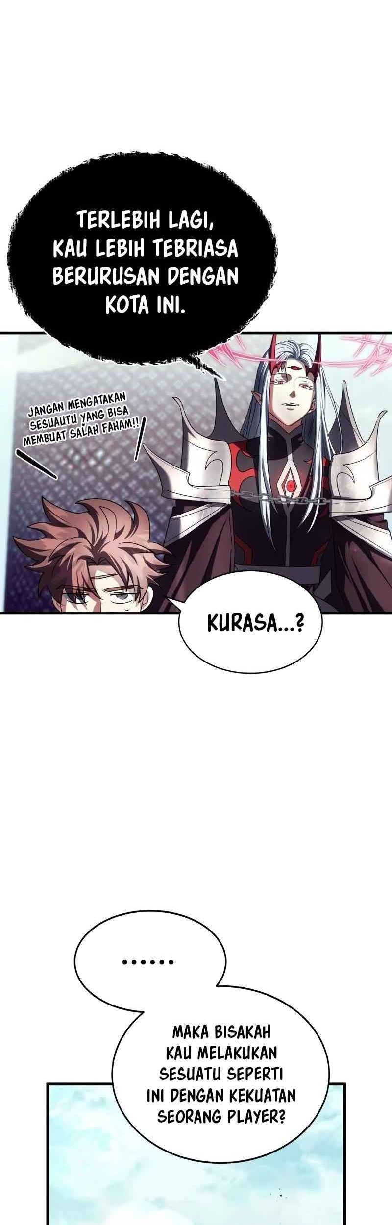 Gods’ Gambit Chapter 34 Gambar 76