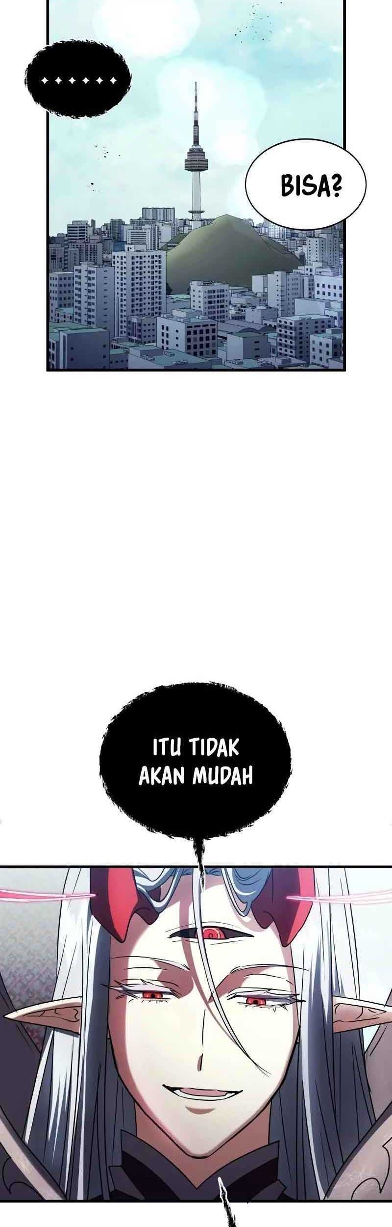 Gods’ Gambit Chapter 34 Gambar 77