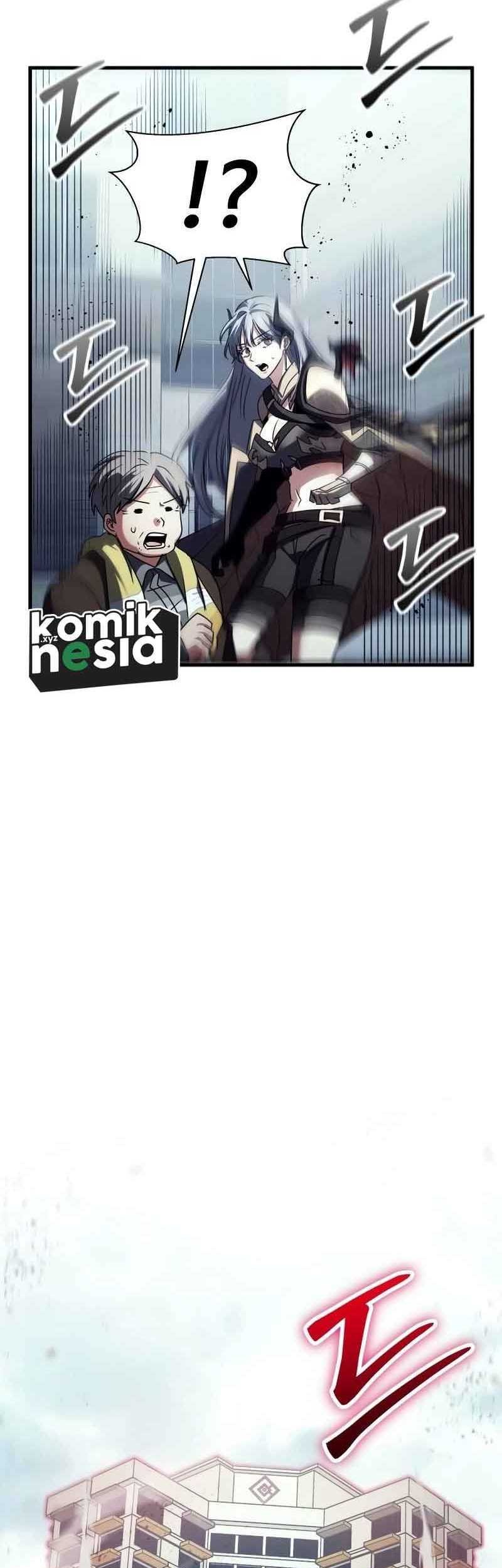 Gods’ Gambit Chapter 34 Gambar 79