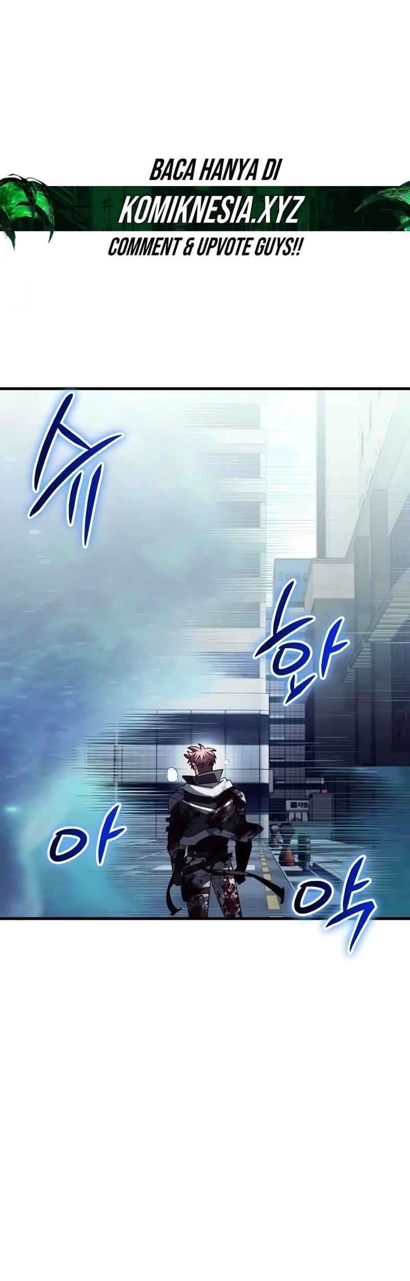 Baca Gods’ Gambit Chapter 34 Gambar 2