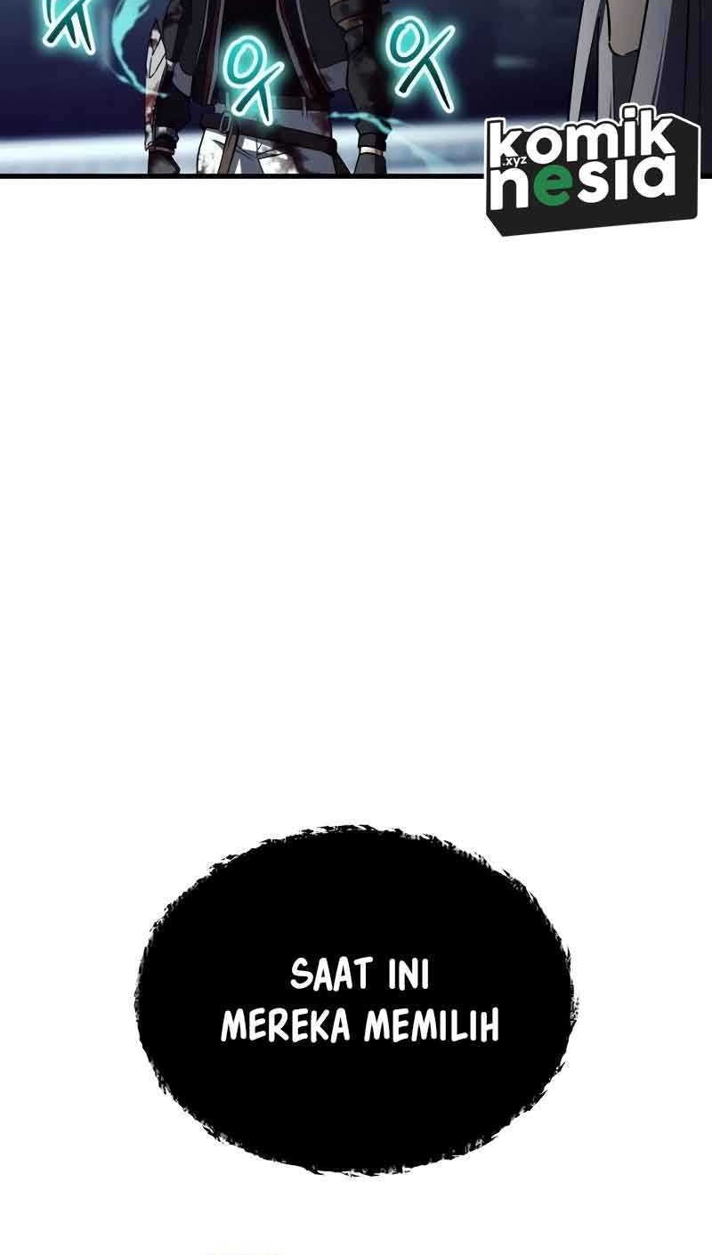 Gods’ Gambit Chapter 34 Gambar 4