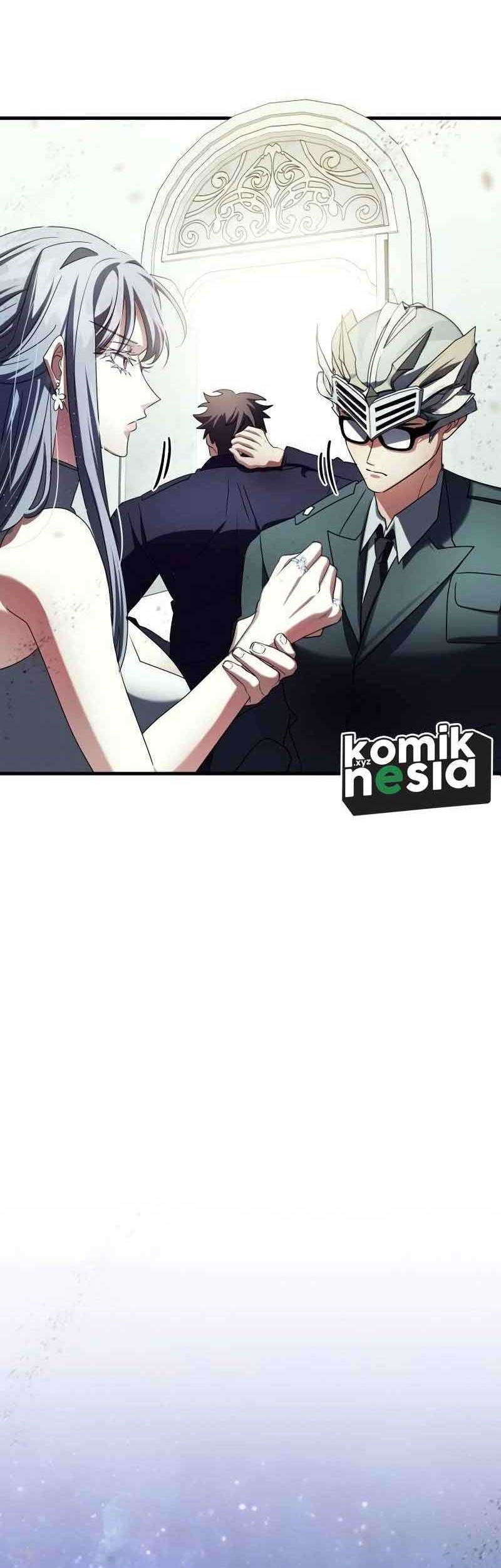 Gods’ Gambit Chapter 34 Gambar 6