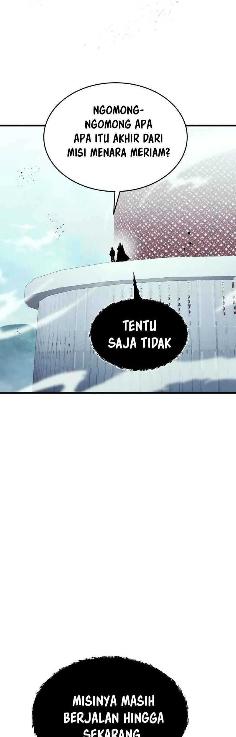 Gods’ Gambit Chapter 34 Gambar 8