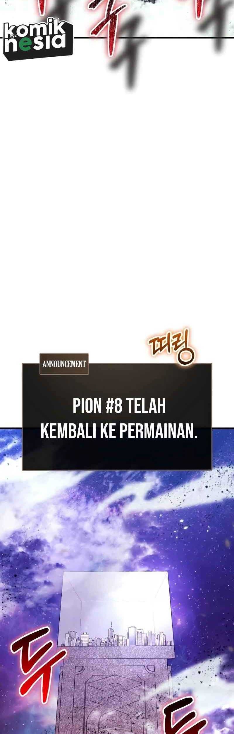 Gods’ Gambit Chapter 34 Gambar 18