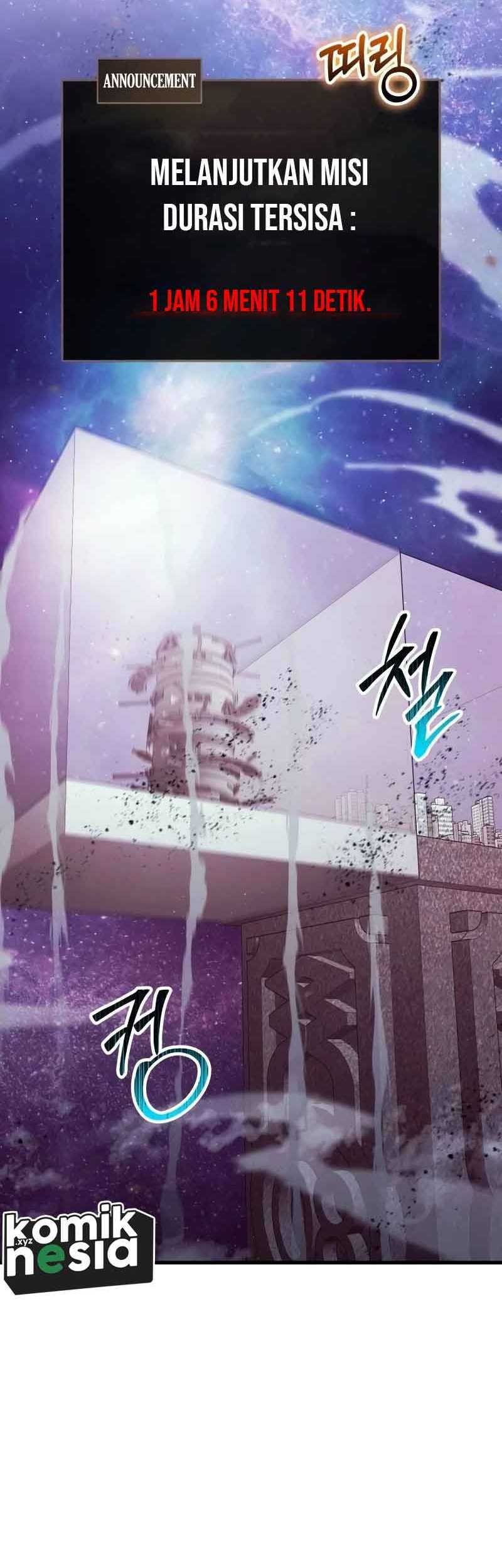 Gods’ Gambit Chapter 34 Gambar 20