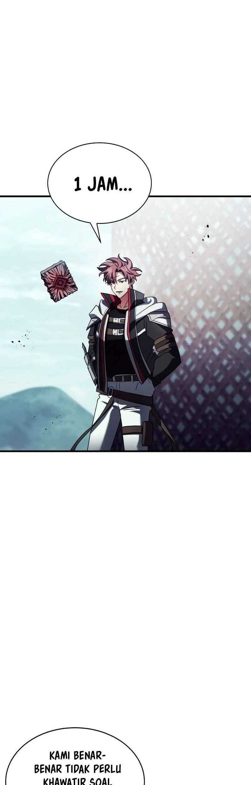 Gods’ Gambit Chapter 34 Gambar 21