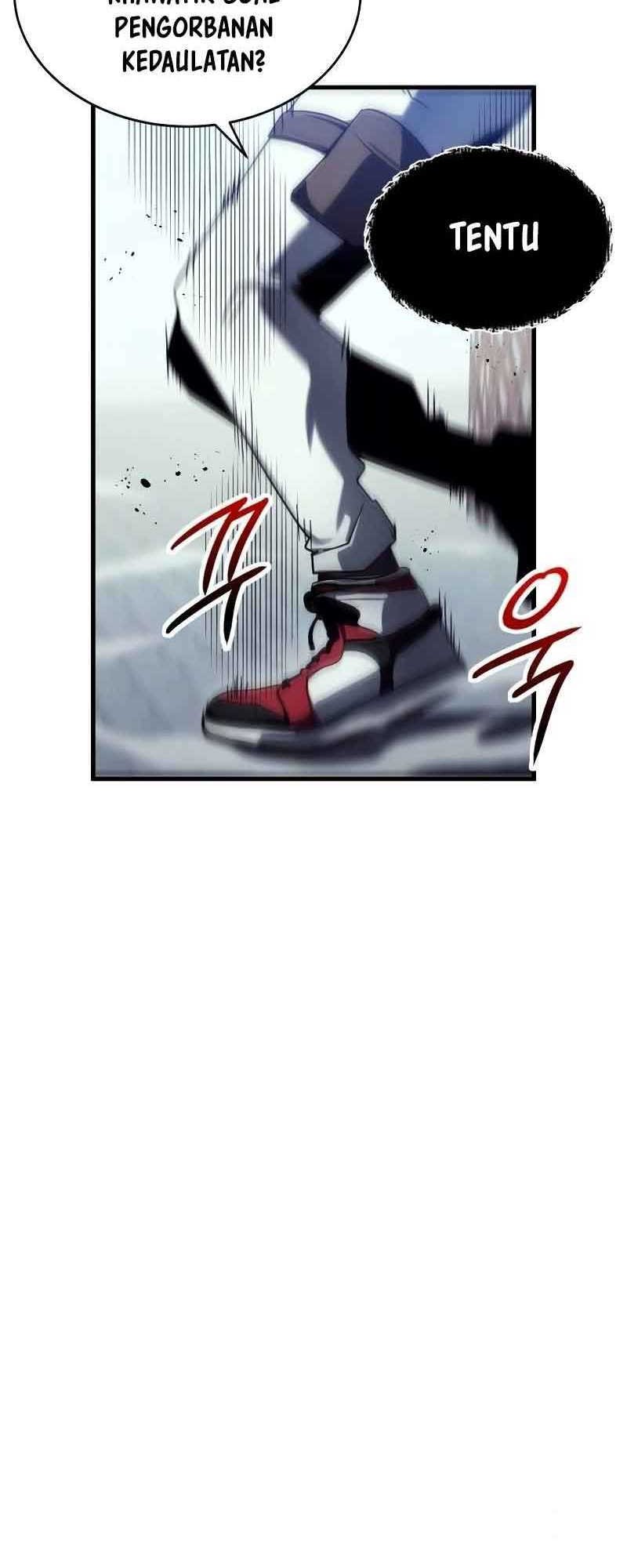 Gods’ Gambit Chapter 34 Gambar 22