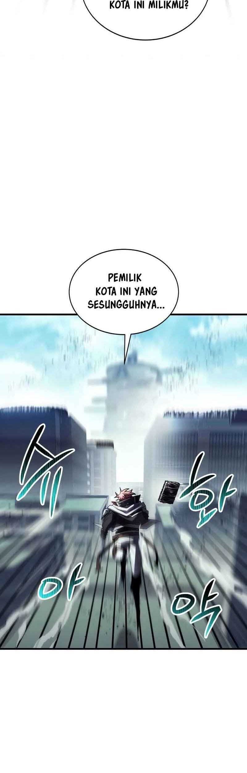 Gods’ Gambit Chapter 34 Gambar 24