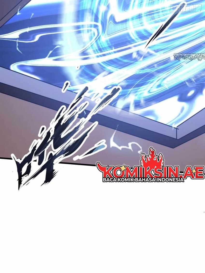 Gods of All People: I Sacrificed Hundreds of Millions of Living Beings To Become a God Chapter 43 Gambar 24