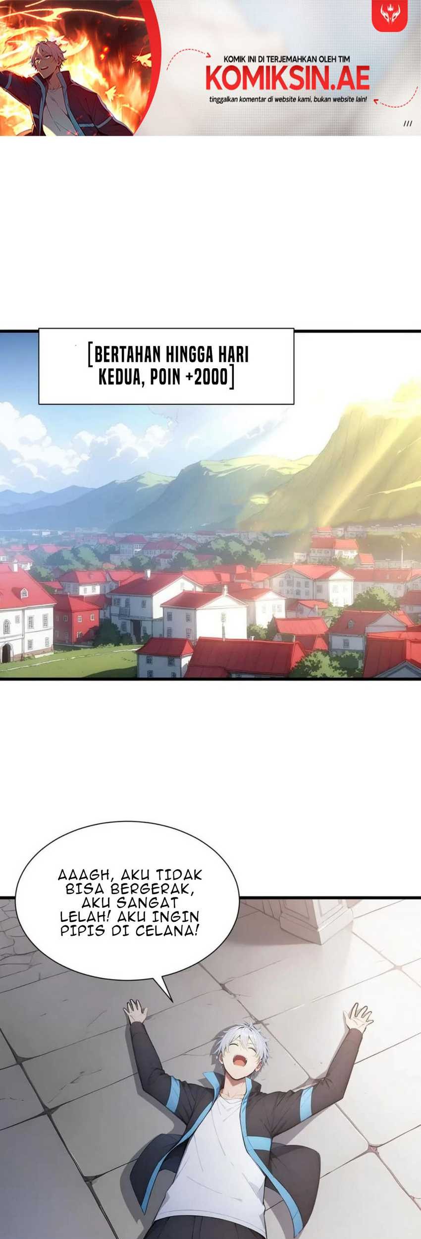 Baca  Gods of All People: I Sacrificed Hundreds of Millions of Living Beings To Become a God Chapter 60 Gambar 2