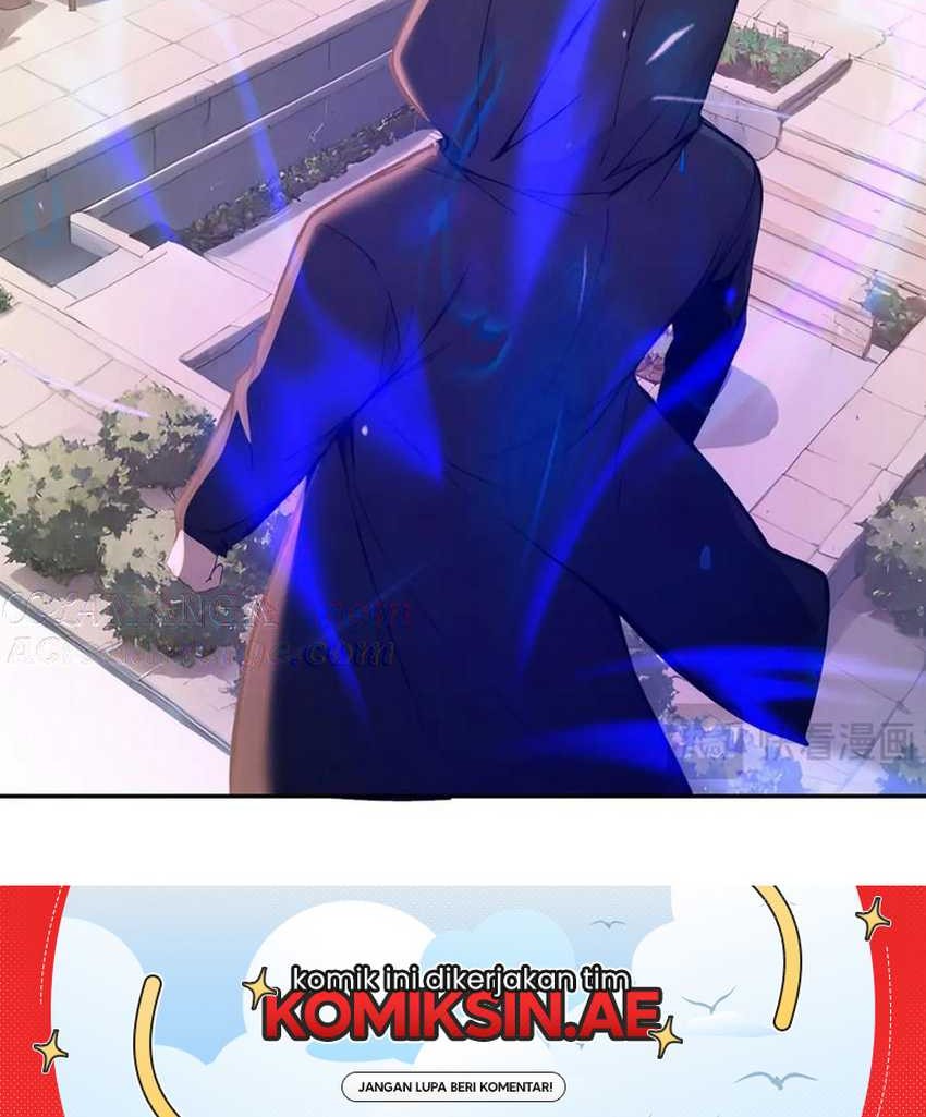 Gods of All People: I Sacrificed Hundreds of Millions of Living Beings To Become a God Chapter 75 Gambar 36