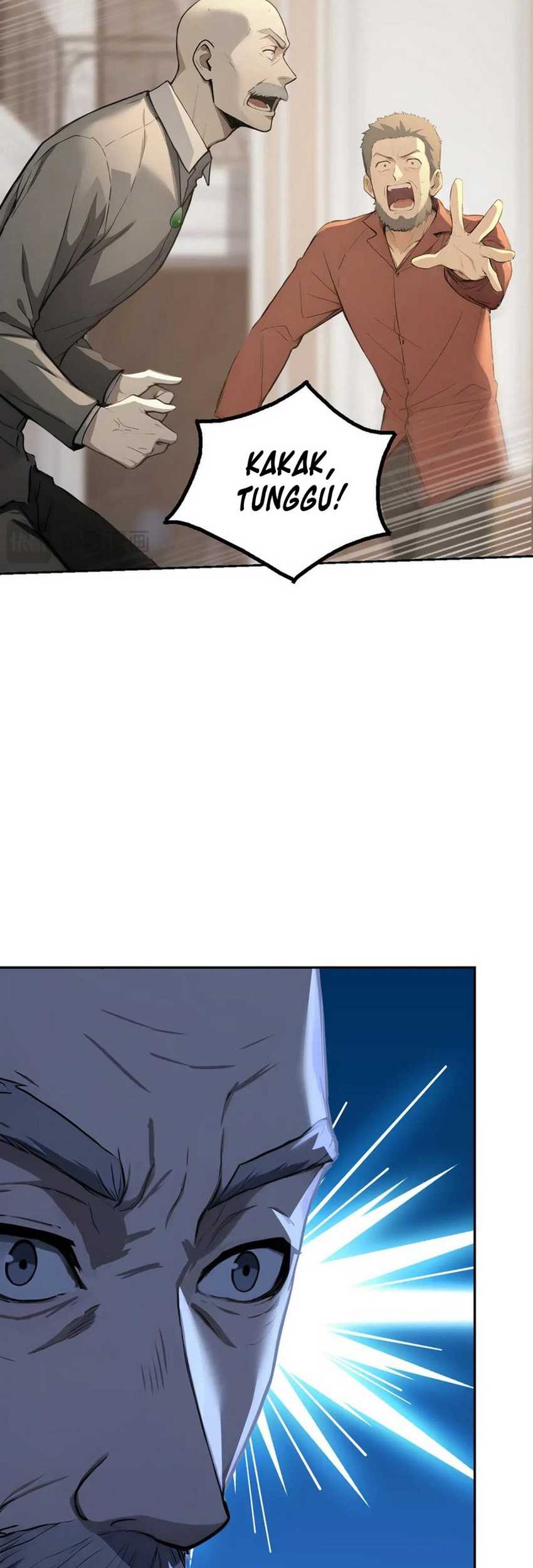 Gods of All People: I Sacrificed Hundreds of Millions of Living Beings To Become a God Chapter 75 Gambar 31