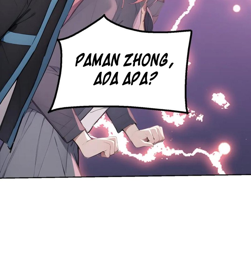 Gods of All People: I Sacrificed Hundreds of Millions of Living Beings To Become a God Chapter 76 Gambar 35