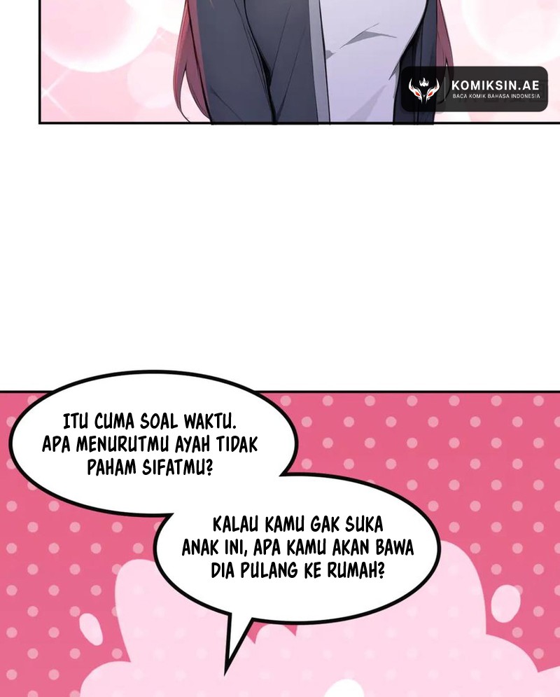 Gods of All People: I Sacrificed Hundreds of Millions of Living Beings To Become a God Chapter 76 Gambar 17