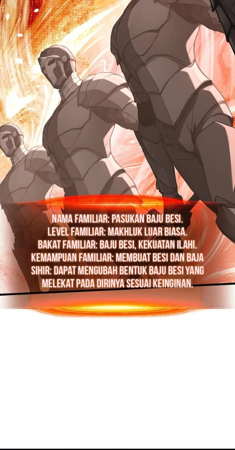 Gods of All People: I Sacrificed Hundreds of Millions of Living Beings To Become a God Chapter 77 Gambar 30