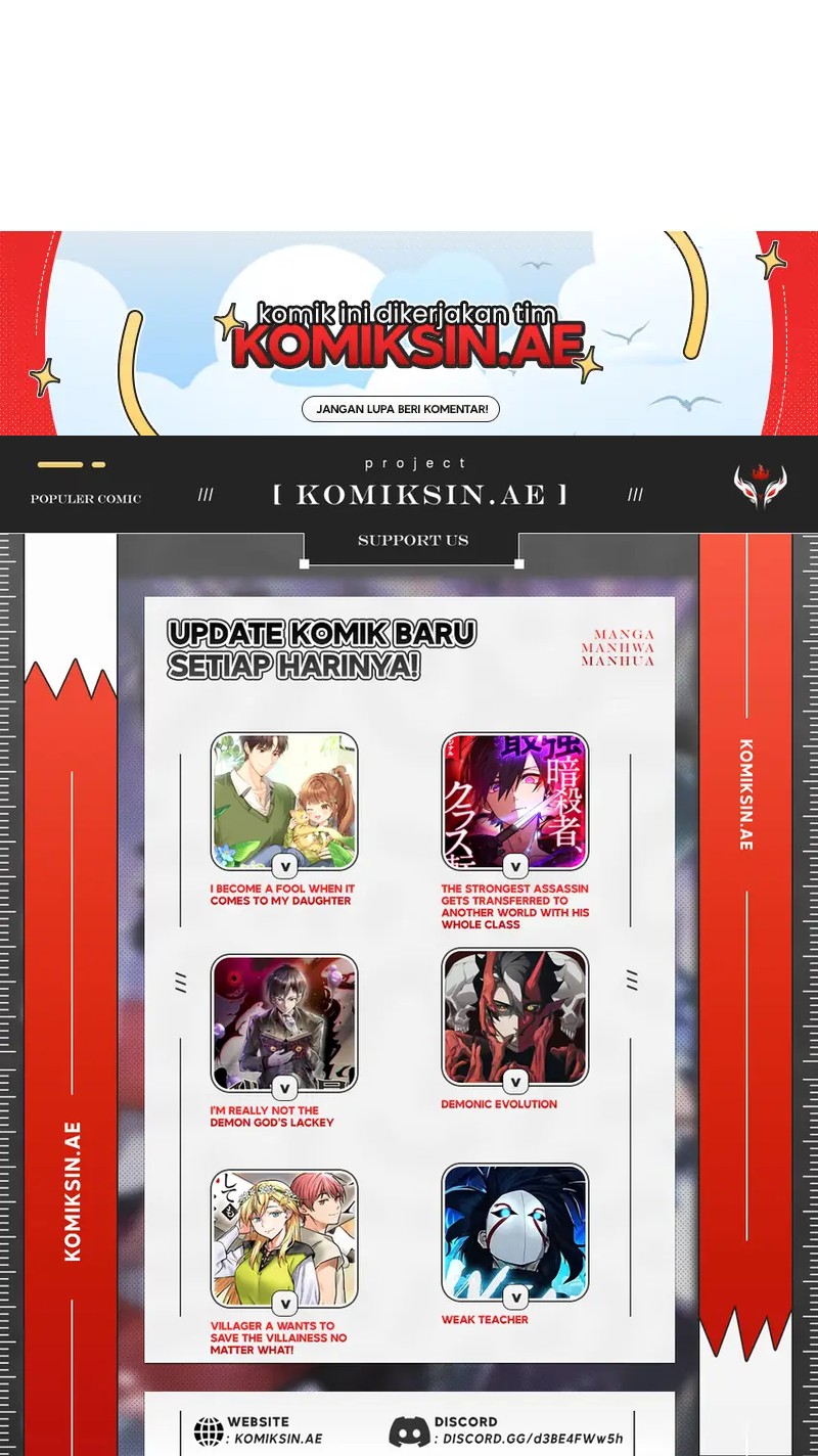 Gods of All People: I Sacrificed Hundreds of Millions of Living Beings To Become a God Chapter 77 Gambar 40