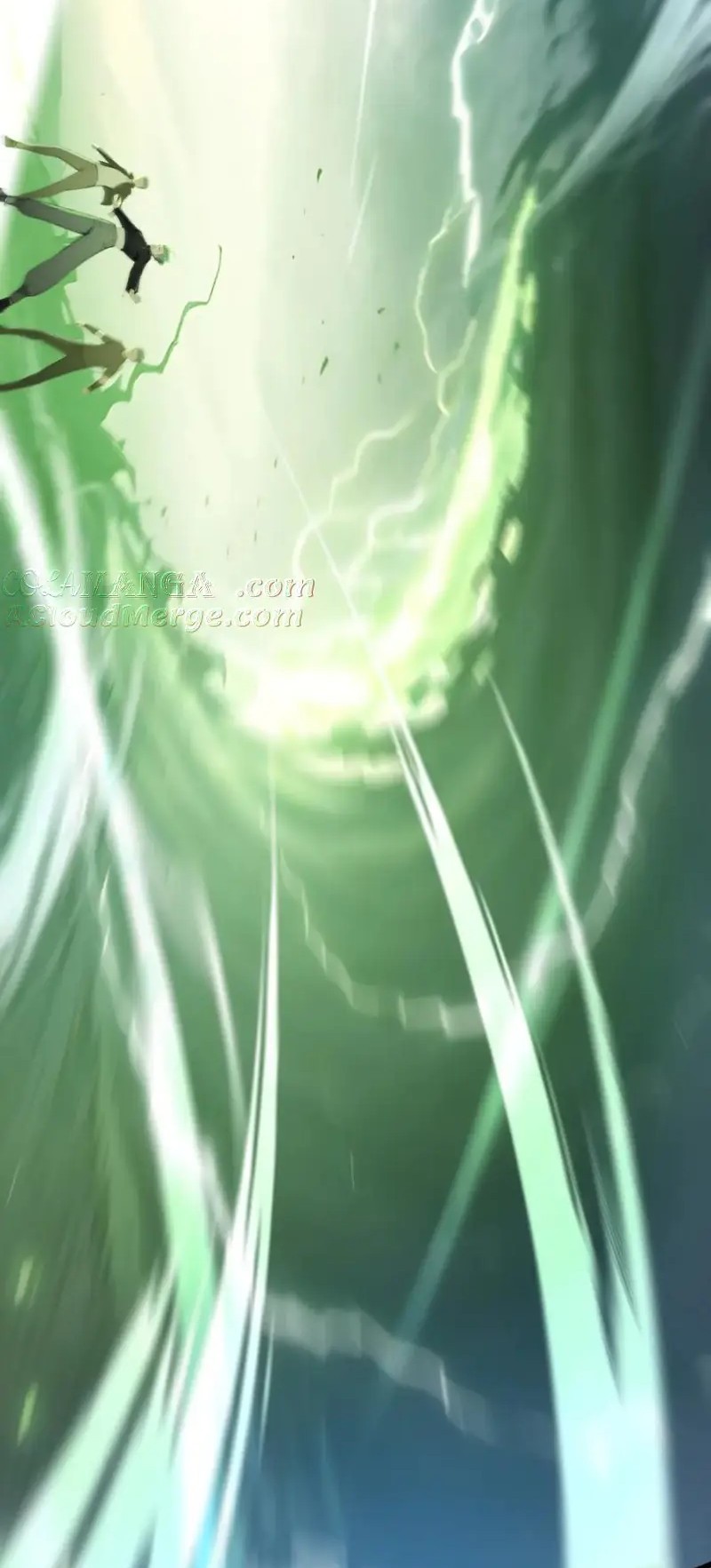 Gods of All People: I Sacrificed Hundreds of Millions of Living Beings To Become a God Chapter 77 Gambar 15