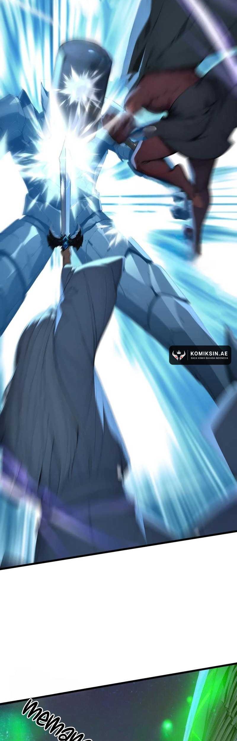 Gods of All People: I Sacrificed Hundreds of Millions of Living Beings To Become a God Chapter 78 Gambar 35