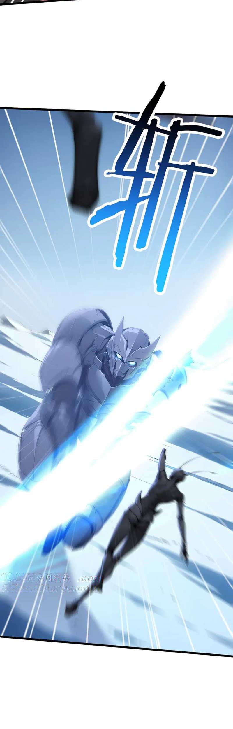 Gods of All People: I Sacrificed Hundreds of Millions of Living Beings To Become a God Chapter 78 Gambar 8