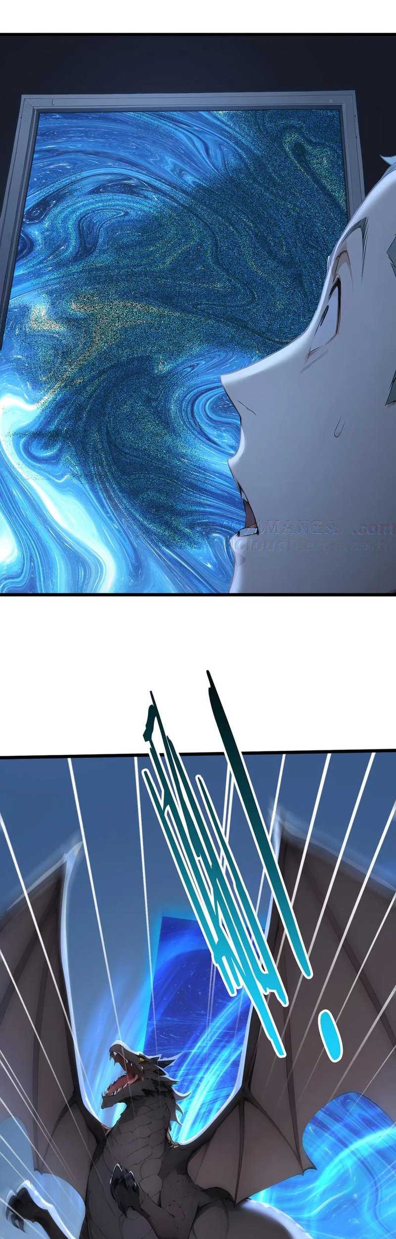 Gods of All People: I Sacrificed Hundreds of Millions of Living Beings To Become a God Chapter 78 Gambar 32