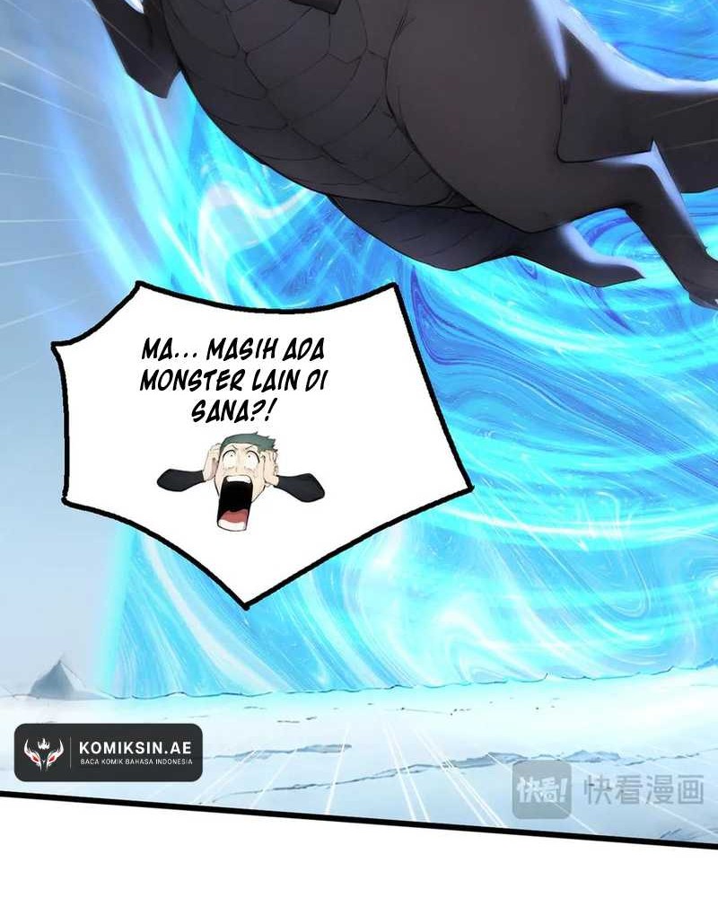 Gods of All People: I Sacrificed Hundreds of Millions of Living Beings To Become a God Chapter 78 Gambar 33