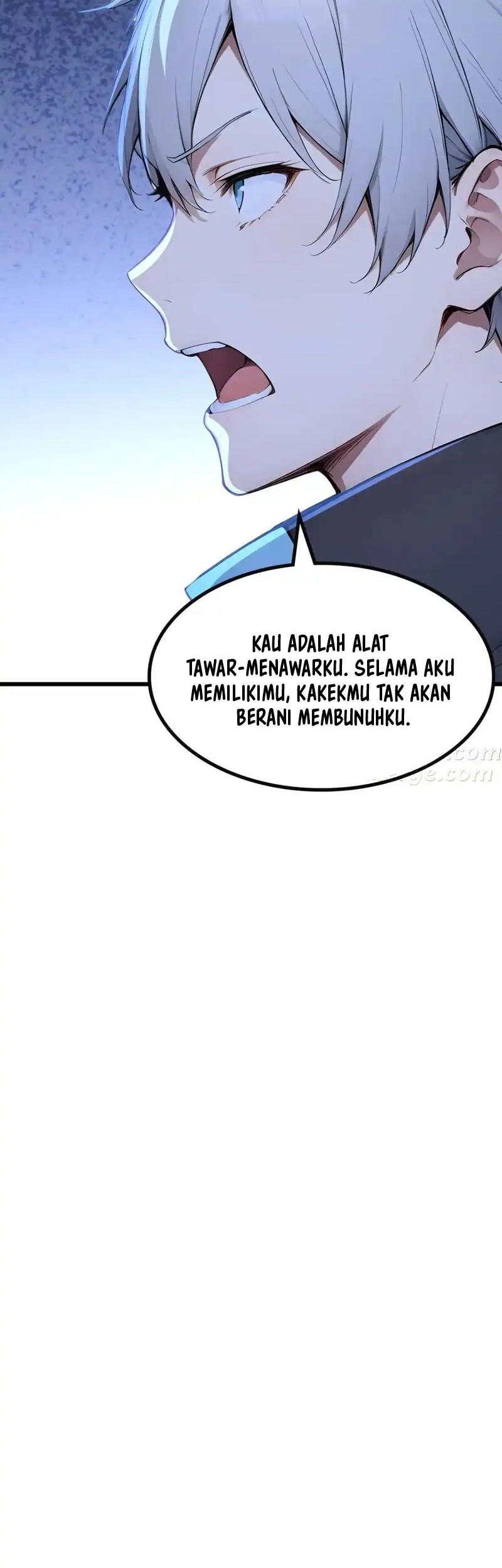 Gods of All People: I Sacrificed Hundreds of Millions of Living Beings To Become a God Chapter 79 Gambar 11