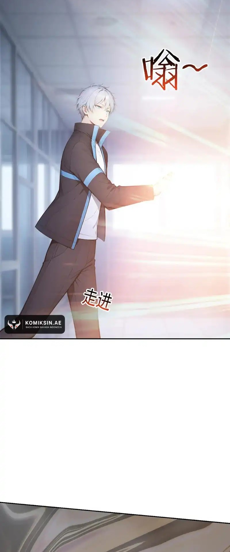 Gods of All People: I Sacrificed Hundreds of Millions of Living Beings To Become a God Chapter 80 Gambar 15