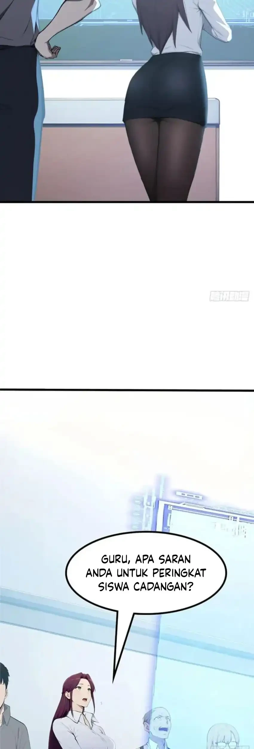 Gods of All People: I Sacrificed Hundreds of Millions of Living Beings To Become a God Chapter 81 Gambar 34