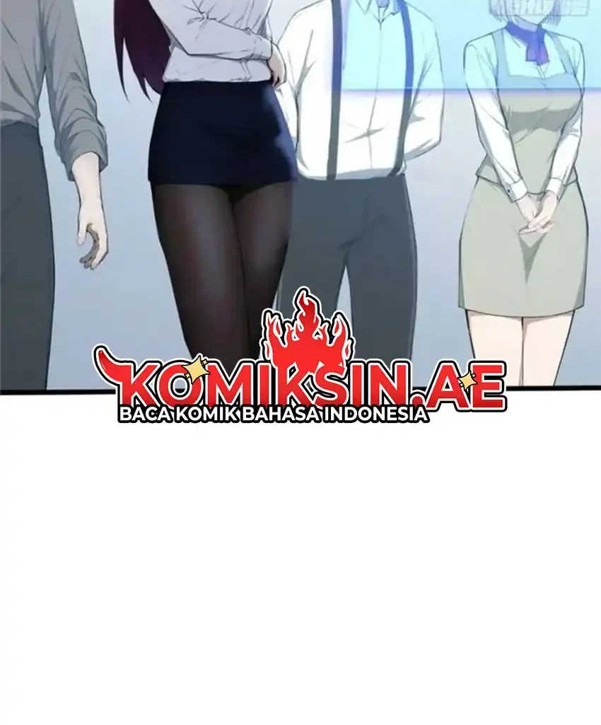 Gods of All People: I Sacrificed Hundreds of Millions of Living Beings To Become a God Chapter 81 Gambar 35