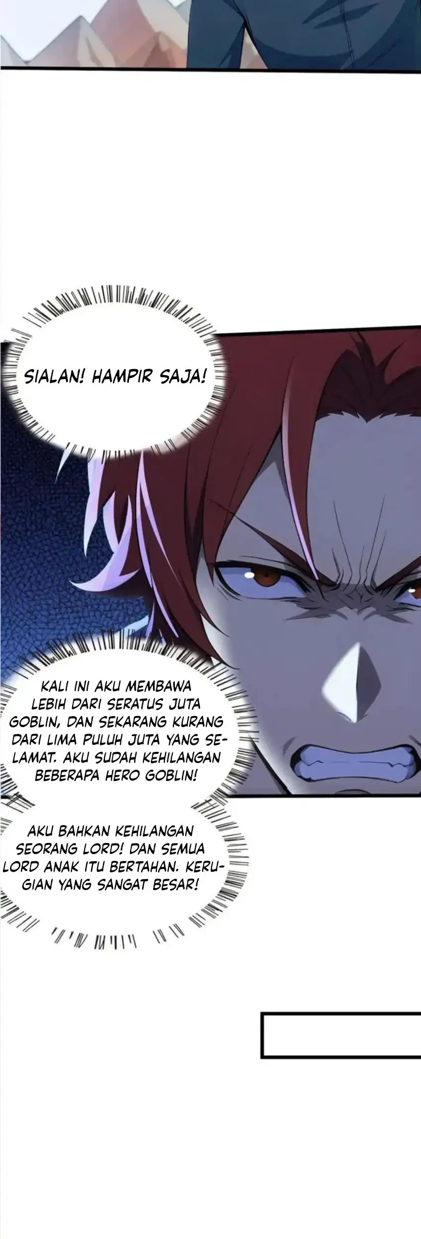 Gods of All People: I Sacrificed Hundreds of Millions of Living Beings To Become a God Chapter 82 Gambar 11