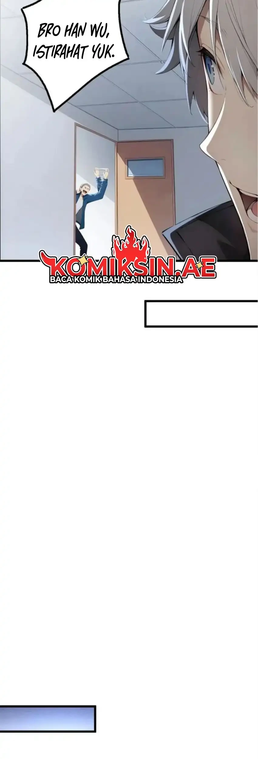 Gods of All People: I Sacrificed Hundreds of Millions of Living Beings To Become a God Chapter 82 Gambar 24